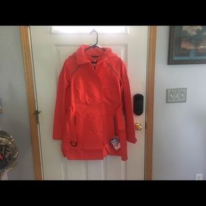 zenith vista jacket